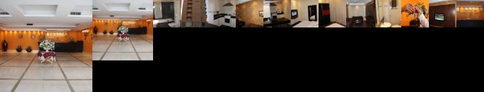 Terrace Furnished Apartments Fintas 2