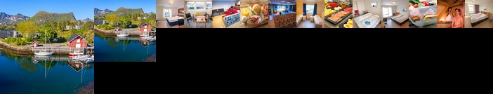 Lofoten Vandrerhjem Kabelvag