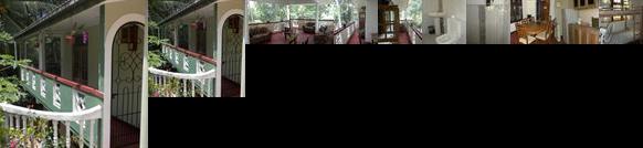 Hill Crest Home Hanthana