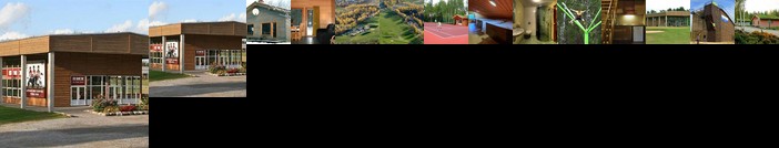 Holiday Complex Avoti