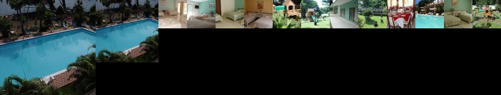 Hotel Playa Azul Catemaco