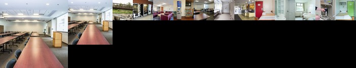 Humber College North Campus Residence