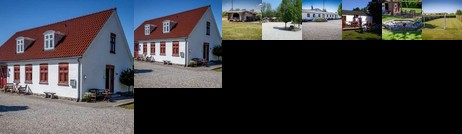 Damgaarden Bed & Breakfast