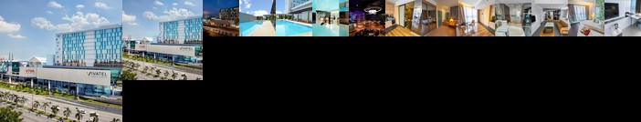 Vivatel Kuala Lumpur