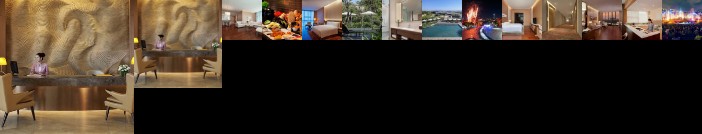 The OCT Harbour Shenzhen - Marriott Executive Apartments