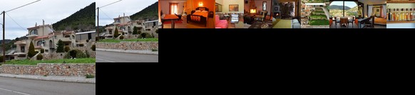 Flygonion Guesthouse