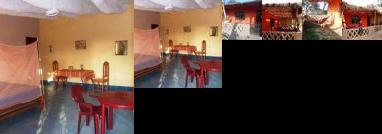 Rancho Santana Horseback Riding