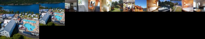 Sorlandet Feriesenter