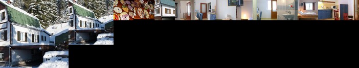 Penzion Apartman Janov