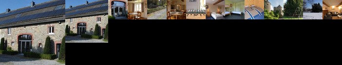 Domaine Des Bouts De Fagnes