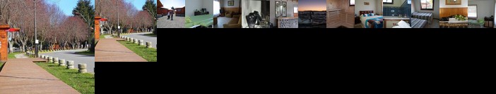 Antea Cabanas Apart & Habitaciones