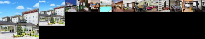 Hilton Garden Inn Victoria