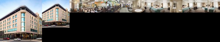 Ramada Kazan City Centre