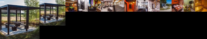 Pensjonat Kolory Swiata