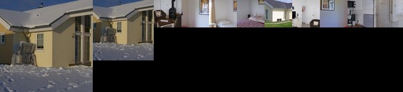 Ferienhaus Sierksdorf