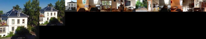 Artistshouse Bed and Apartment