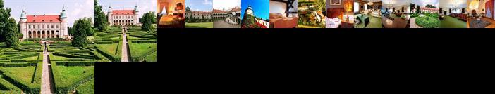 Zamek w Baranowie Sandomierskim