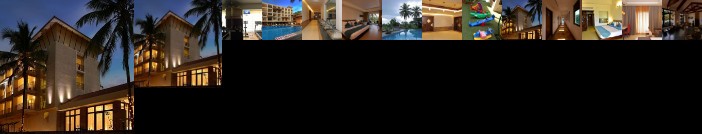 Golden Tulip Goa