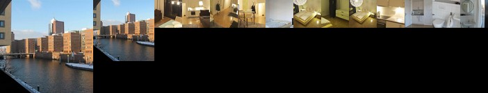 Elbapartments Am Kaiserkai