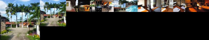 Hotel Campestre Llano Dorado