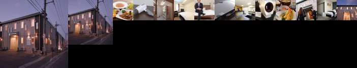 Value the Hotel Ishinomaki