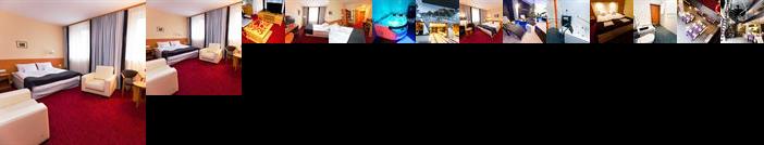 Hotel Malinowski Business