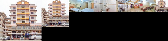 Hotel Shree Damodar Regency