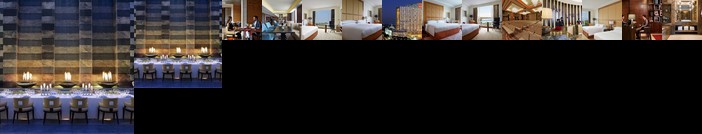 Bengaluru Marriott Hotel Whitefield