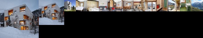 Alpine Lodge Chesa Plattner