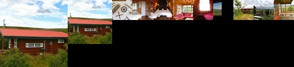 Fljotstunga Traveller's Farm