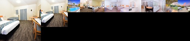 Boulevarde Motor Inn