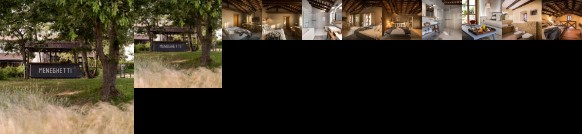 Relais & Chateaux Wine Hotel and Restaurant Meneghetti