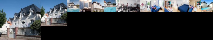 Residence Odalys Le Domaine des Dunettes