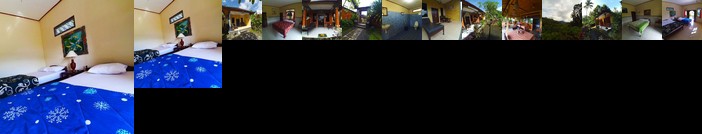 Pondok Batur Indah Homestay