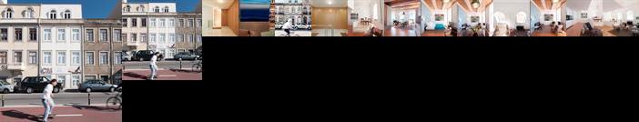 Flattered To Be In Porto