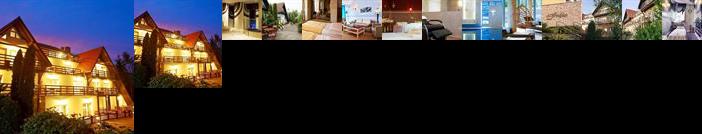Pensjonat Afrodyta Spa