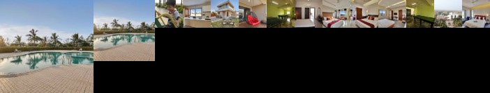 Goverdhan Green Resort