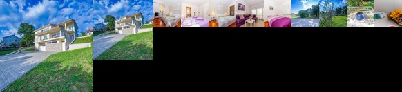 Apartments and Rooms Dumanic