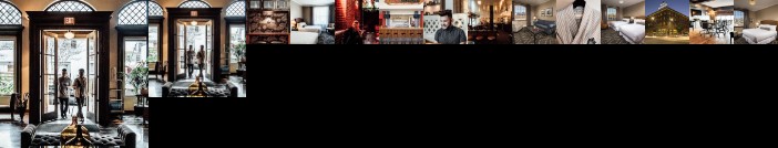 Hotel Normandie - Los Angeles