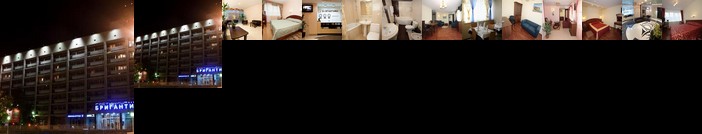 Brigantina Hotel Novorossiysk