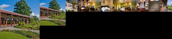 Villa Cztery Pory Roku