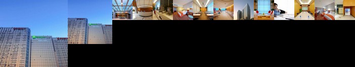 Holiday Inn Express Foshan Nanhai