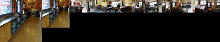 Glow Worm Accommodation