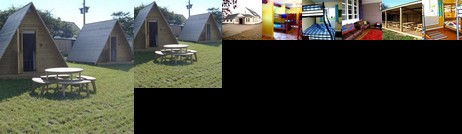 Carrowmena Glamping Site