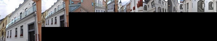 Central Lodge Szekesfehervar