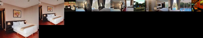 Oasis Siliwangi Boutique Hotel