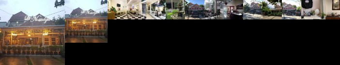 La Nostalgie Boutique Guest House