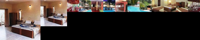 Kristal Sands Beach Resort