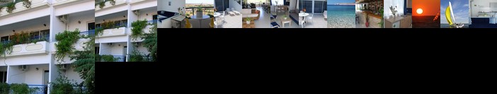 Christiana Hotel Apartments