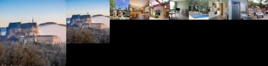 Camping & Bungalowpark Fuussekaul